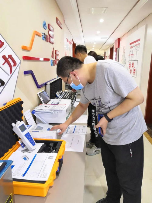 全區(qū)檢驗(yàn)檢測(cè)機(jī)構(gòu)能力提升培訓(xùn)圓滿(mǎn)舉行，聚焦新技術(shù)與質(zhì)量管理