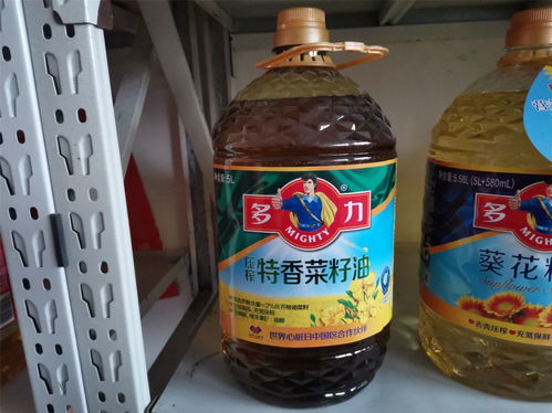 選對油，油煙少菜更香 7種常見食用油的搭配指南