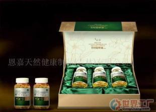 探索天然健康 月見草油軟膠囊的奇效與應用