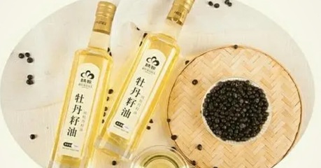 全球十大最貴食用油 牡丹籽油為何穩居榜首？